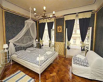 Hotel Old Time Prag