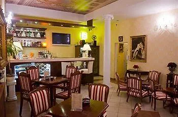Donatello Hotel