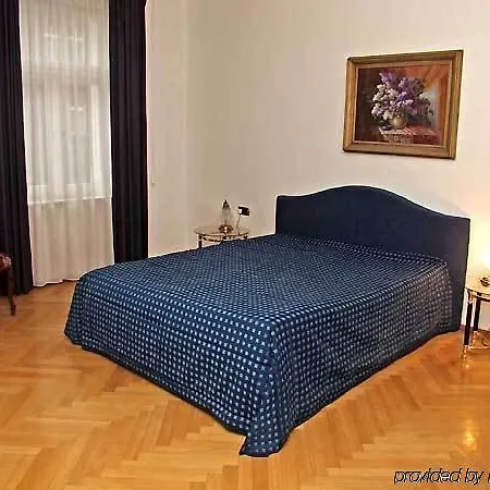 La Fenice Hotel Prague