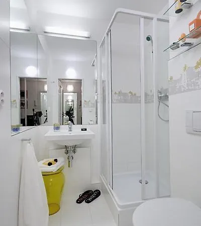 Golden Family Apartment Prague