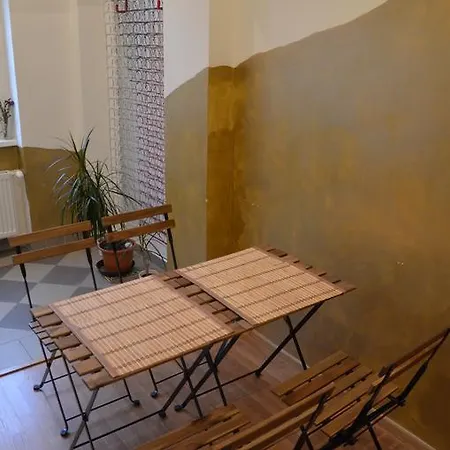 Comfortable Vlkova Апартаменты