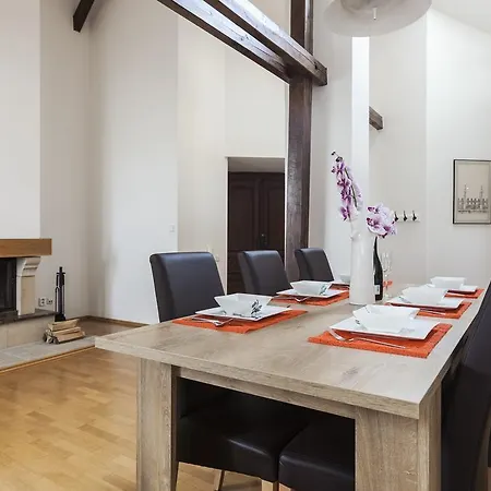 Apartamento Riverview