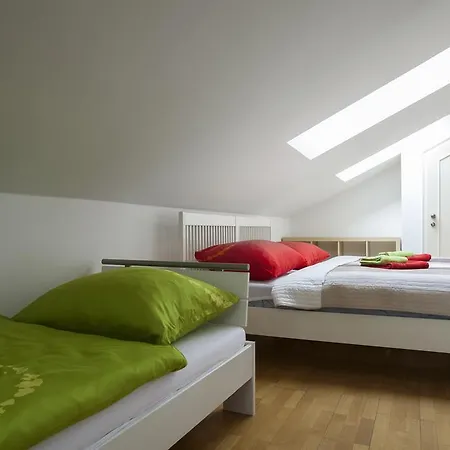Apartamento Riverview