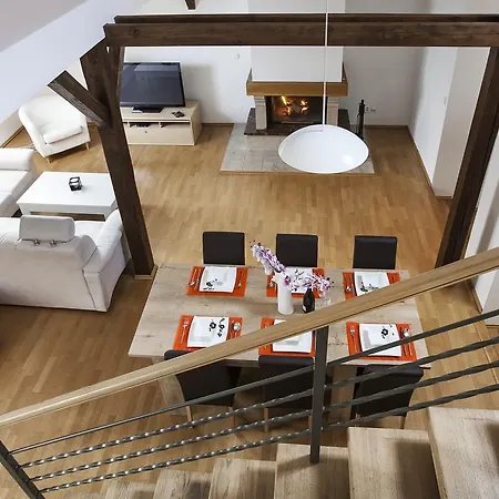 Riverview Apartamento