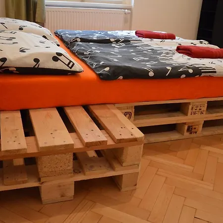Apartament Comfortable Vlkova