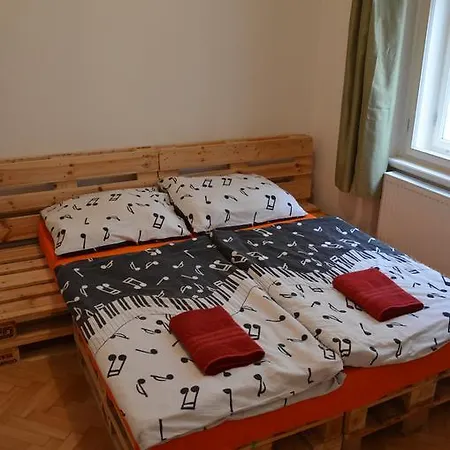 Apartament Comfortable Vlkova *