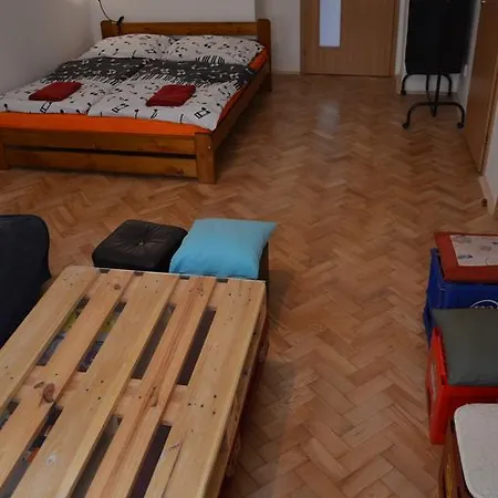 Apartament Comfortable Vlkova *
