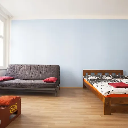 Apartament Comfortable Vlkova *
