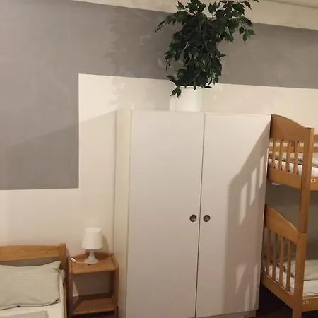 Tesla Apartment