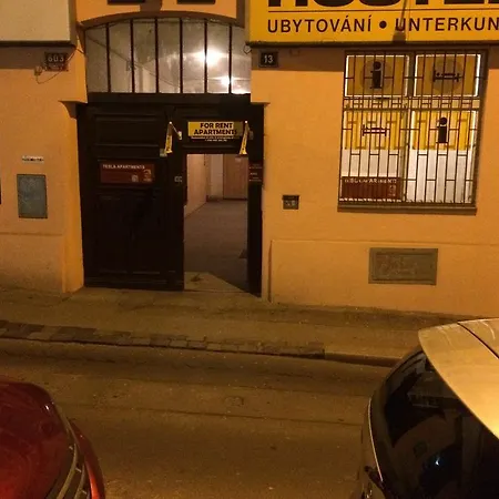 Tesla *