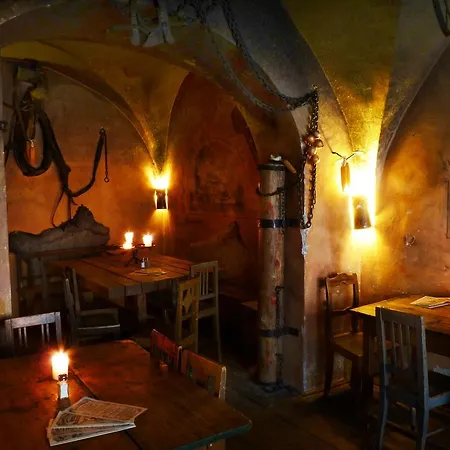 U Krale Brabantskeho Apartment Prague