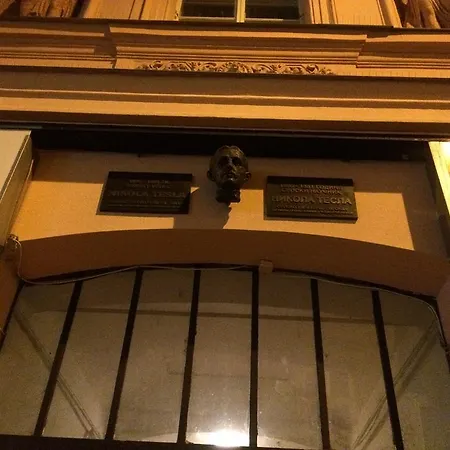 Tesla *