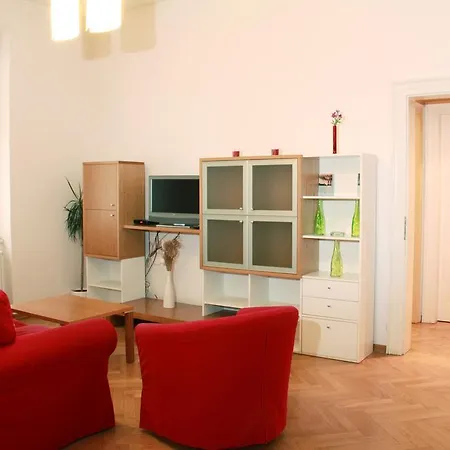 Bilkova Prague