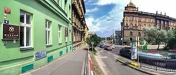Museum Praga