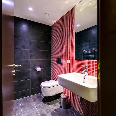Hotel Restaurant Darwin 4*