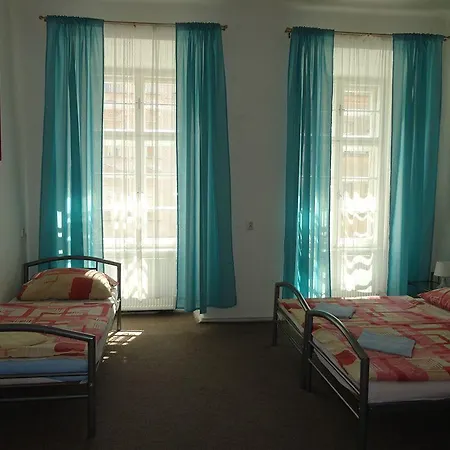 Tara Guest house Prague