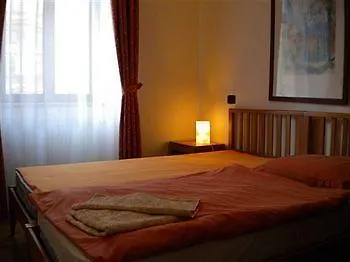Rezidence Vitkova Aparthotel