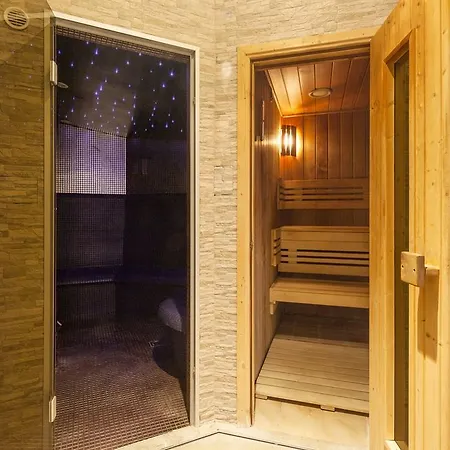 Kings Court Hotel Praga