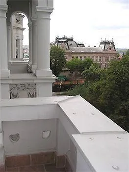 Hotel Na Smetance Aparthouse Prague