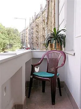 Na Smetance Aparthouse Prague