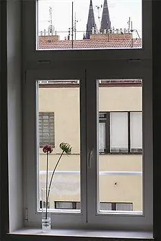Na Smetance Aparthouse 3*