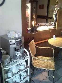 Discounts Prague Hotel Hotel 3*