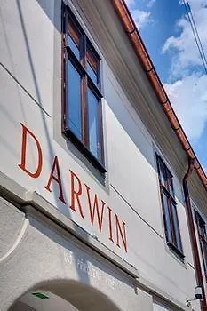 Szálloda Restaurant Darwin 4*