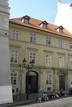 Hotel Little Town Budget 3*