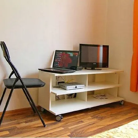 Studio Near The Art Gallery Apartment Prague