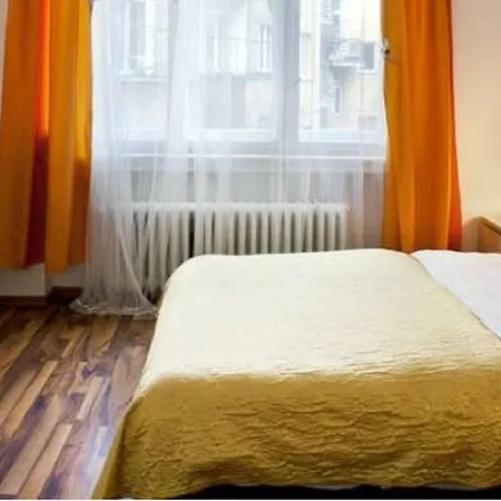 Studio Near The Art Gallery