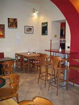 Rezidence Vitkova 3*