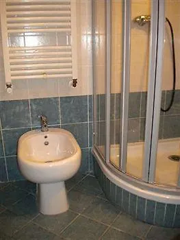 Rezidence Vitkova Aparthotel 3*