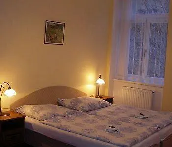 Hotel Aaron