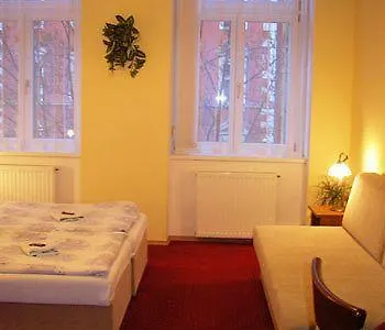 Hotel Aaron