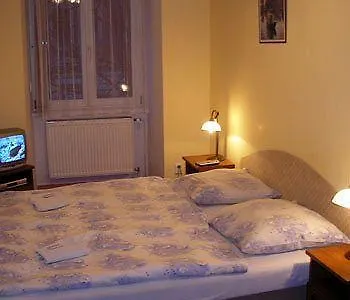 Hotel Aaron