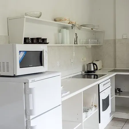 A1flats Apartmán