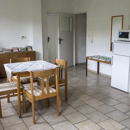 Apartmán A1flats *