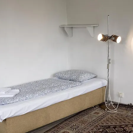 A1flats Apartmán Praha