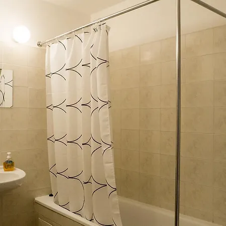 A1flats Apartmán *