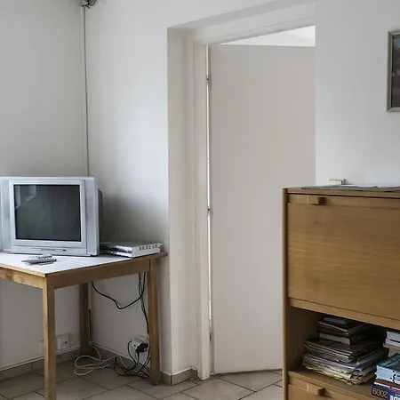 Apartmán A1flats Praha