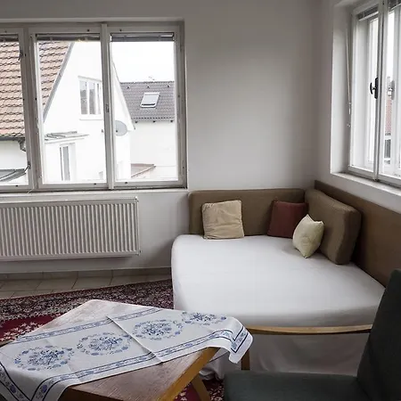 A1flats Apartmán