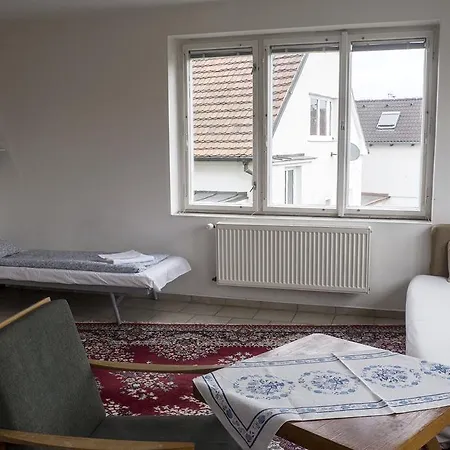 Apartmán A1flats *