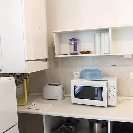 Apartmán A1flats