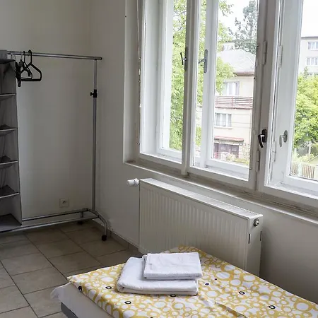 A1flats Praha