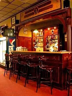 Mars Hotel Praga