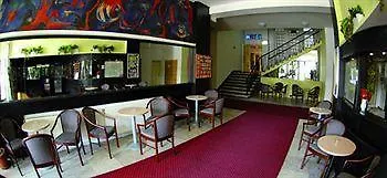 Mars Hotel Praga