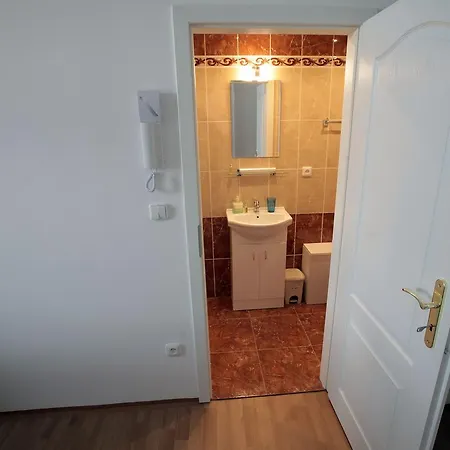 Carpe Diem Apartment Prague