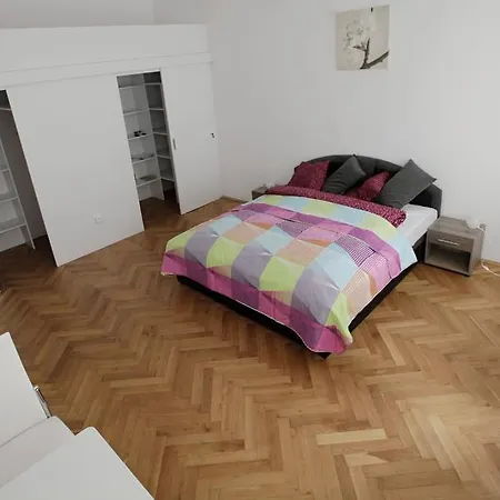 Apartment Carpe Diem
