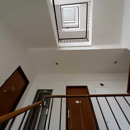 Vorsilska Apartmán