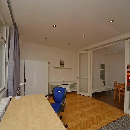 Vorsilska Apartmán
